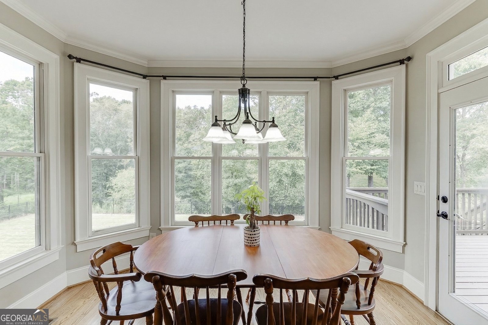 411 Meadow Lake Terrace Hoschton - Photo 22