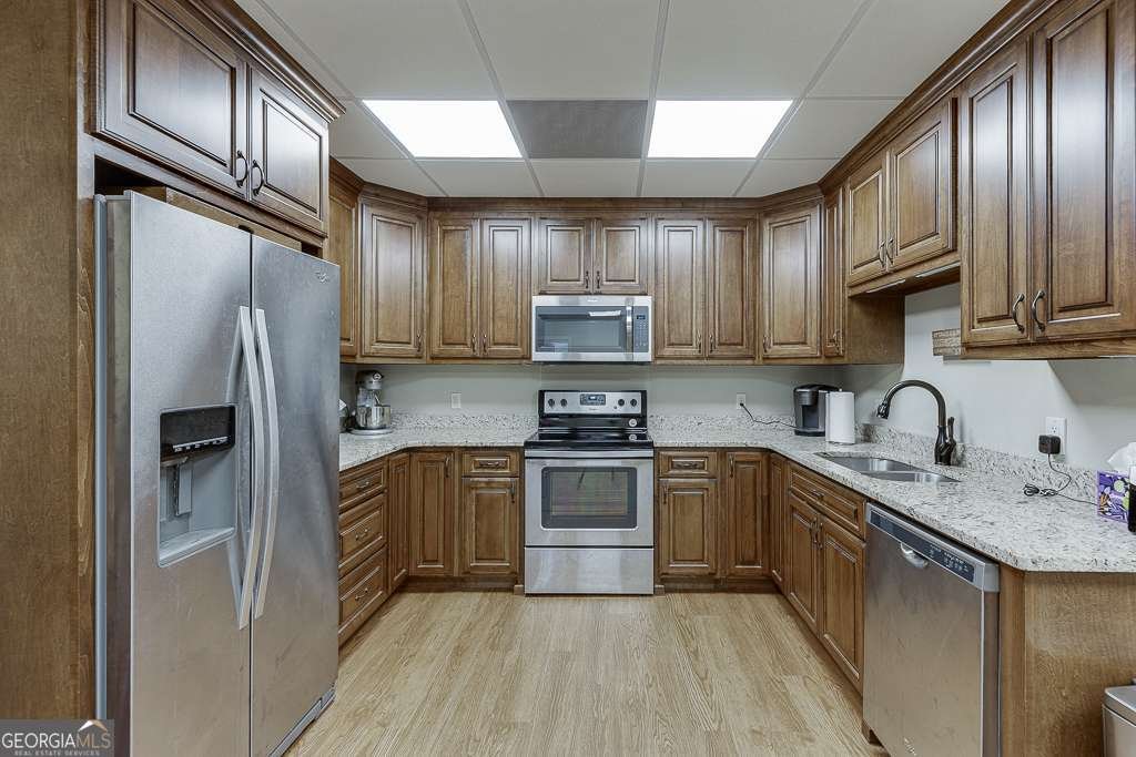 411 Meadow Lake Terrace Hoschton - Photo 23