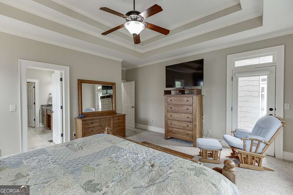 411 Meadow Lake Terrace Hoschton - Photo 33