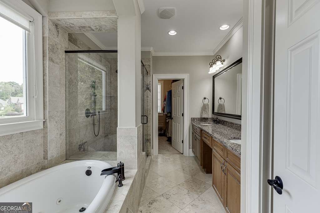 411 Meadow Lake Terrace Hoschton - Photo 34