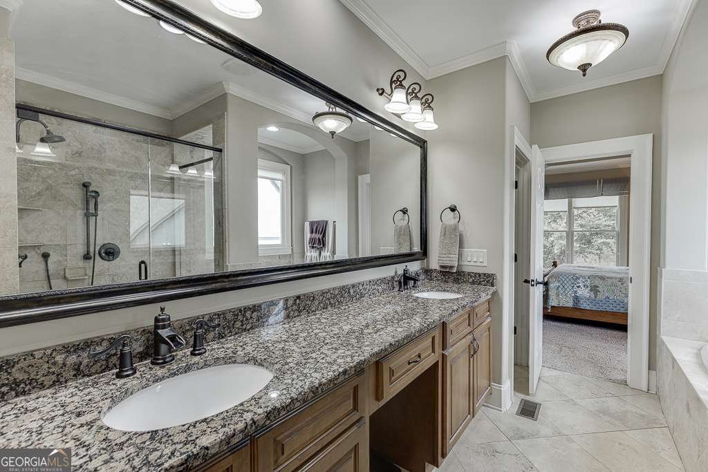 411 Meadow Lake Terrace Hoschton - Photo 36