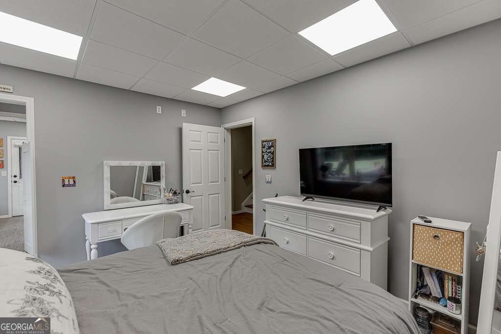 411 Meadow Lake Terrace Hoschton - Photo 43