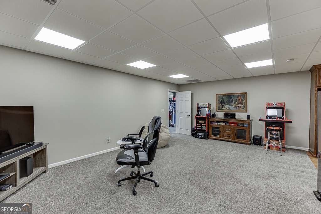 411 Meadow Lake Terrace Hoschton - Photo 47