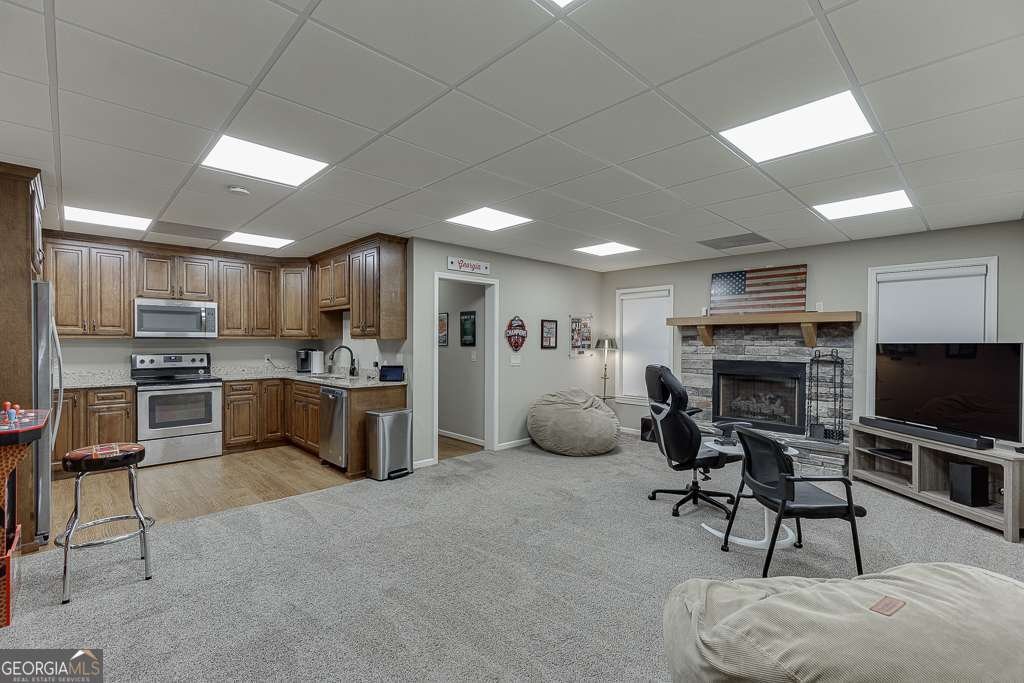 411 Meadow Lake Terrace Hoschton - Photo 48