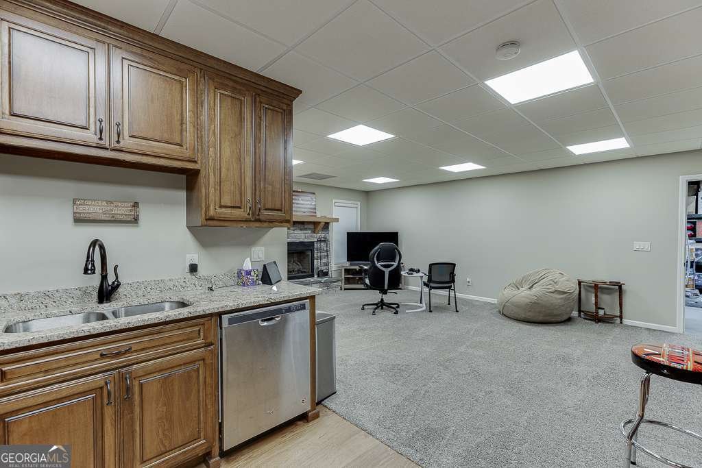 411 Meadow Lake Terrace Hoschton - Photo 49