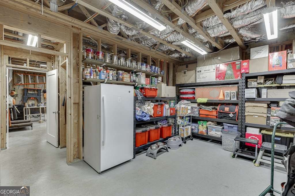 411 Meadow Lake Terrace Hoschton - Photo 50