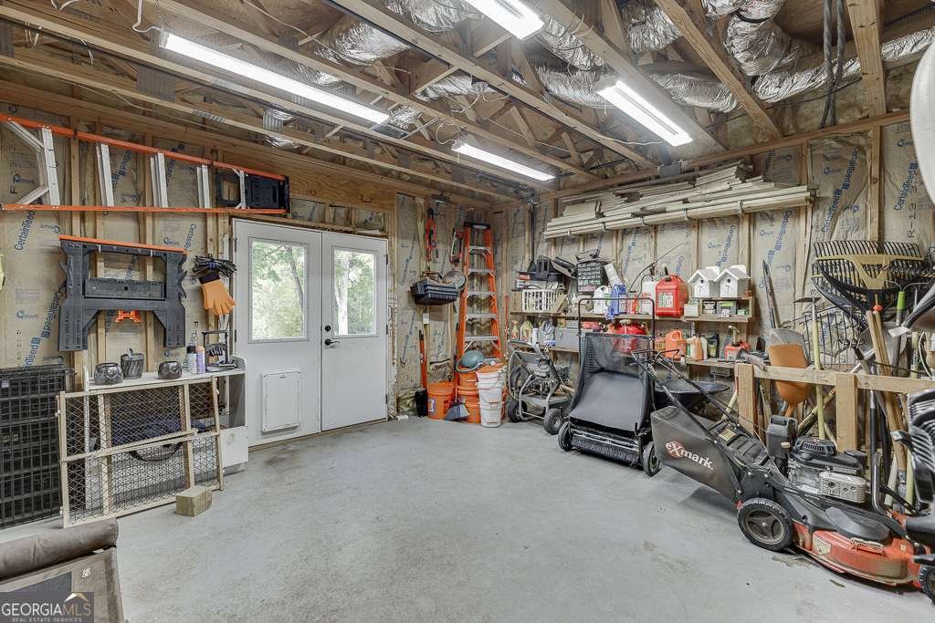 411 Meadow Lake Terrace Hoschton - Photo 51