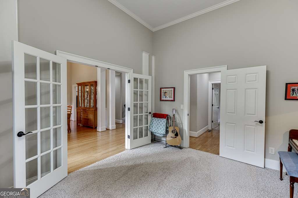 411 Meadow Lake Terrace Hoschton - Photo 6