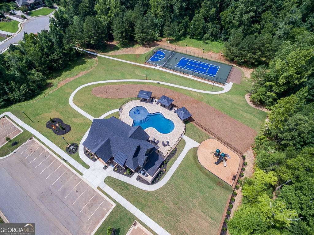 411 Meadow Lake Terrace Hoschton - Photo 72