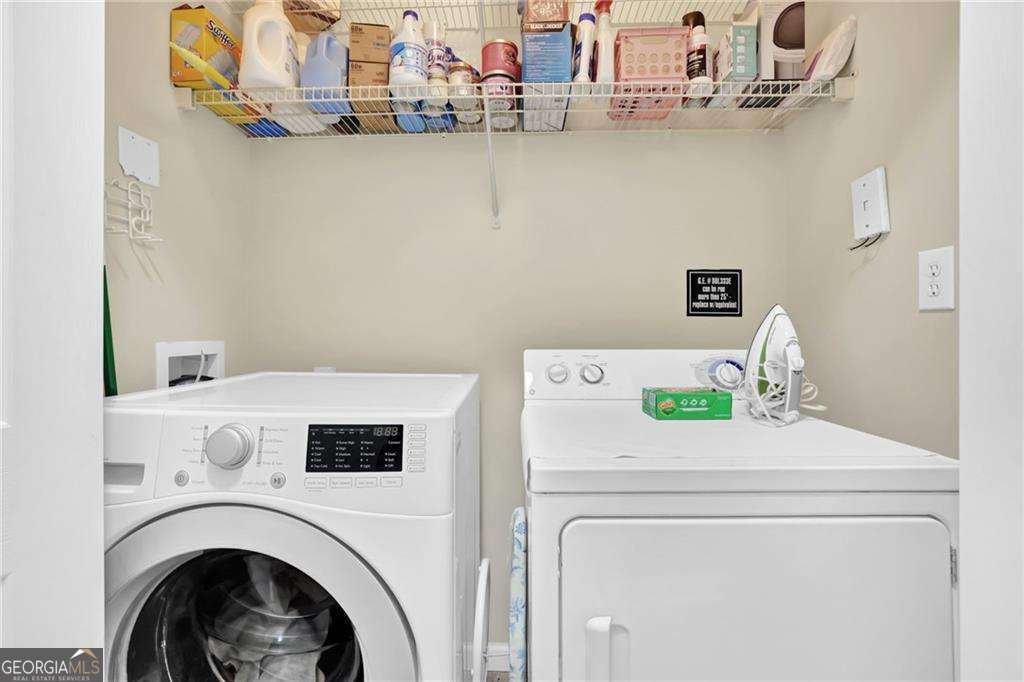 1850 Cotillion Drive Atlanta - Photo 11