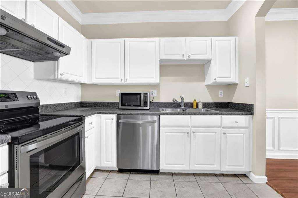 1850 Cotillion Drive Atlanta - Photo 6