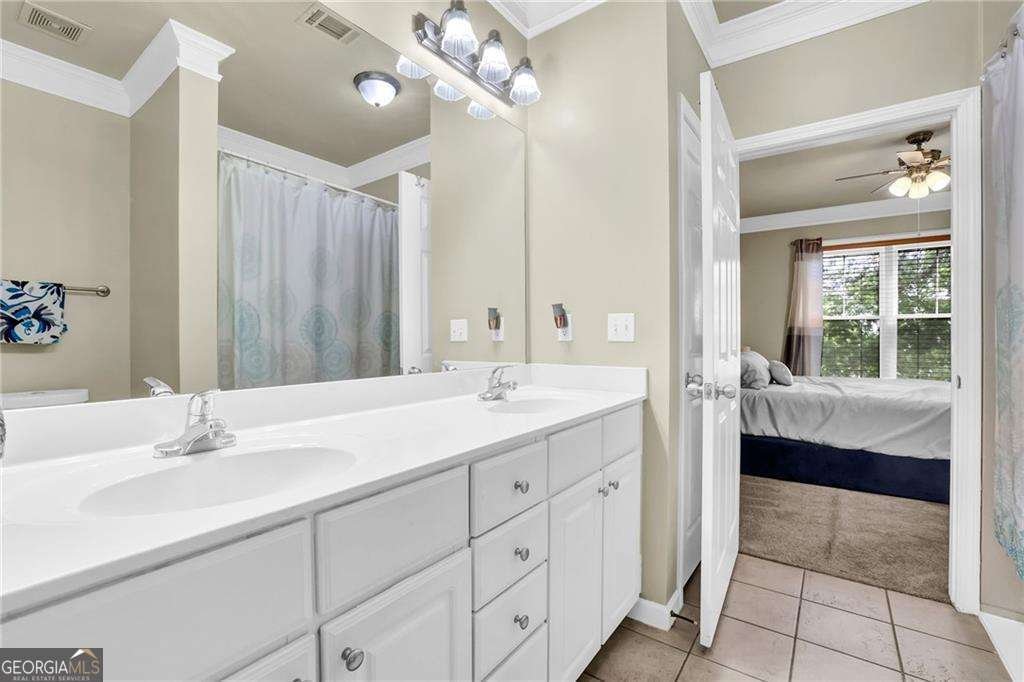 1850 Cotillion Drive Atlanta - Photo 8