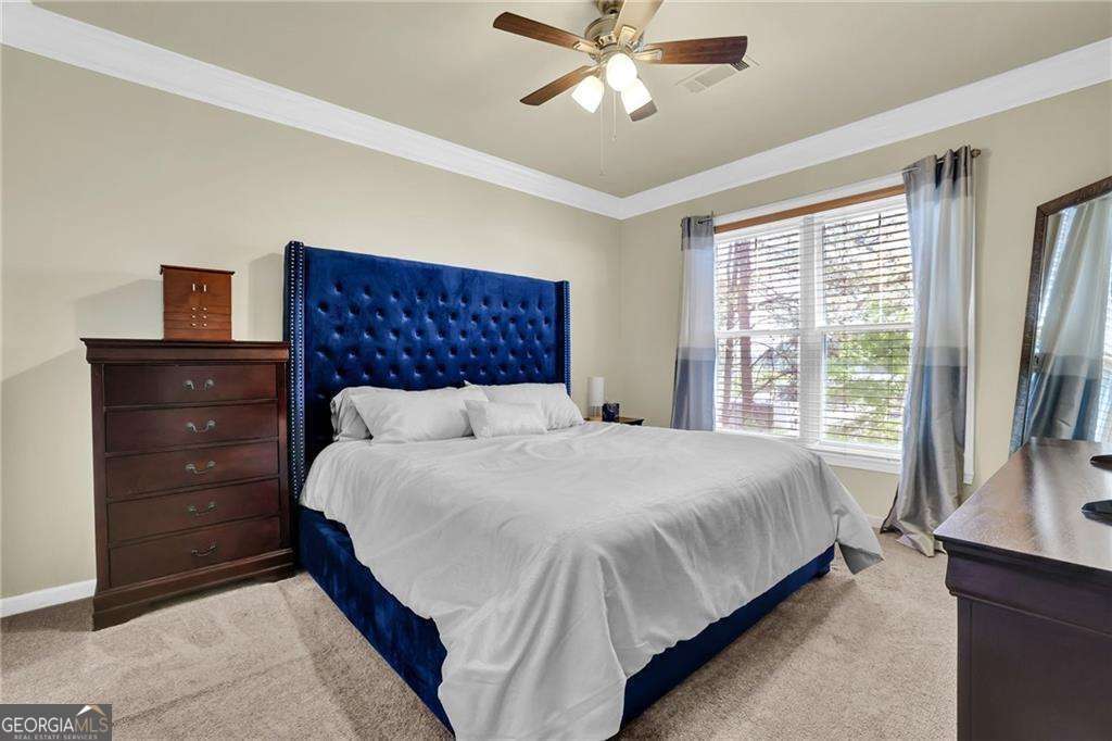 1850 Cotillion Drive Atlanta - Photo 9