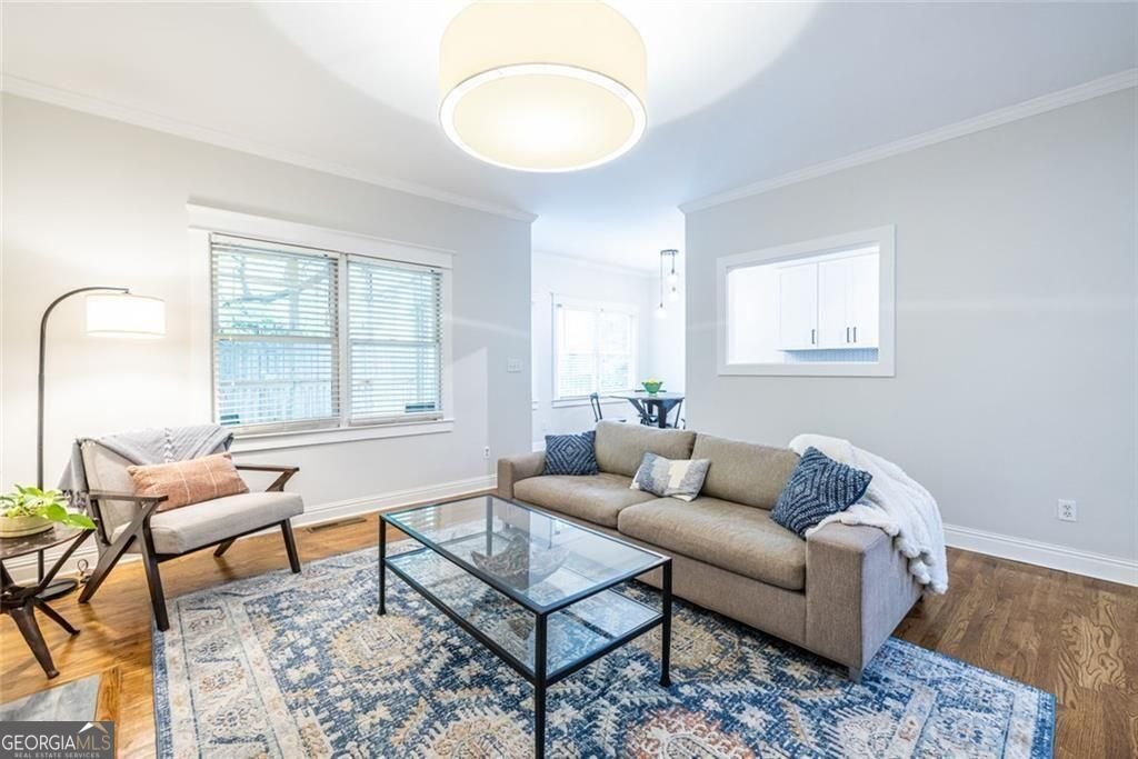 445 Loomis Avenue Atlanta - Photo 10