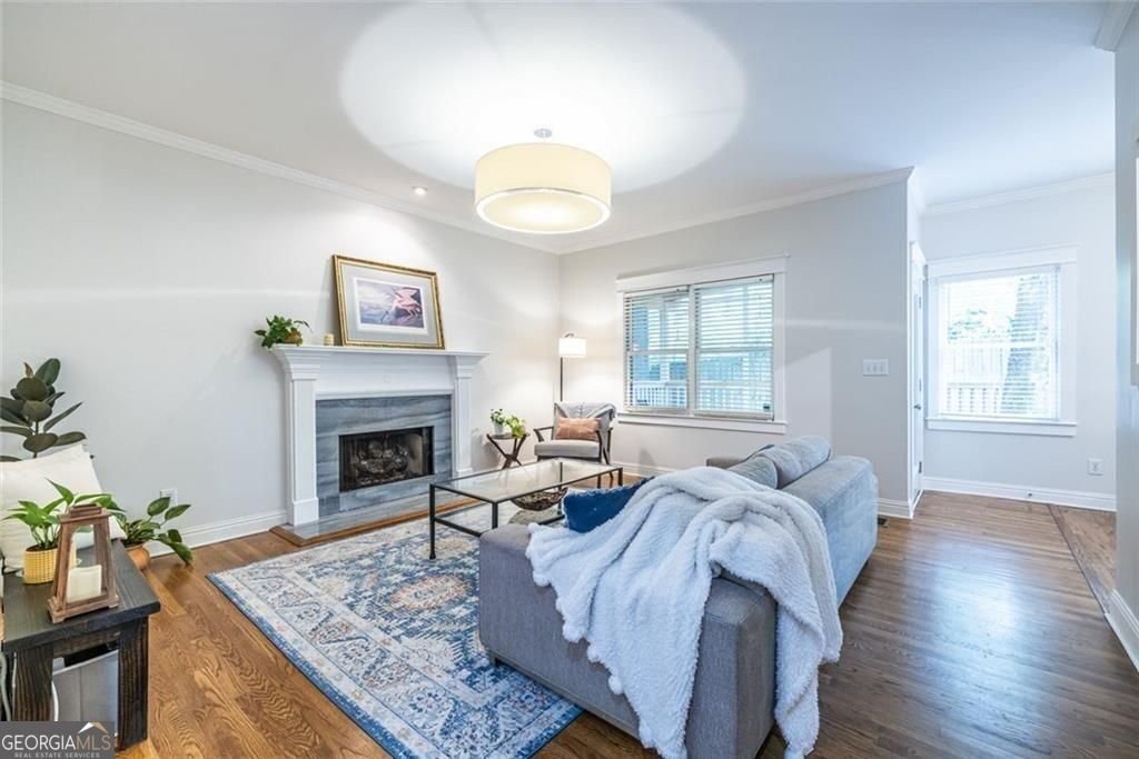 445 Loomis Avenue Atlanta - Photo 12