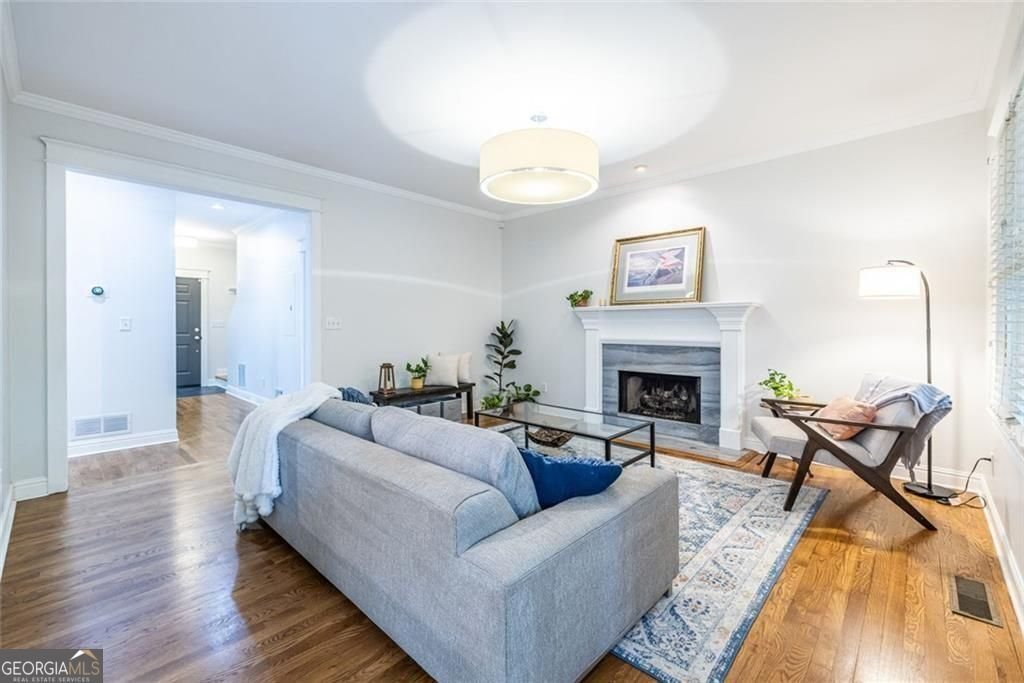 445 Loomis Avenue Atlanta - Photo 13