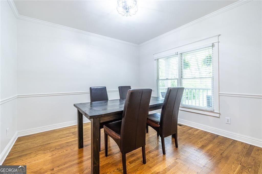 445 Loomis Avenue Atlanta - Photo 16