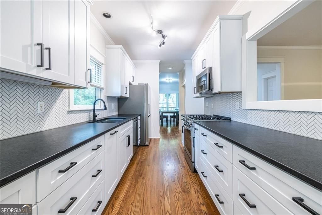 445 Loomis Avenue Atlanta - Photo 18