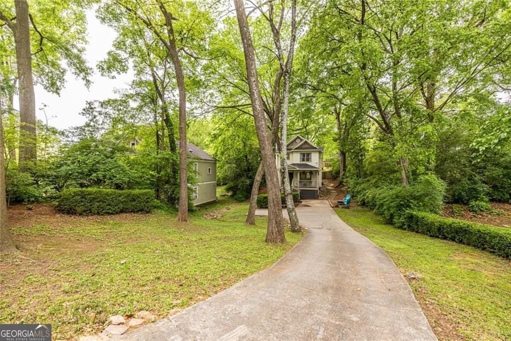 445 Loomis Avenue Atlanta - Photo 55