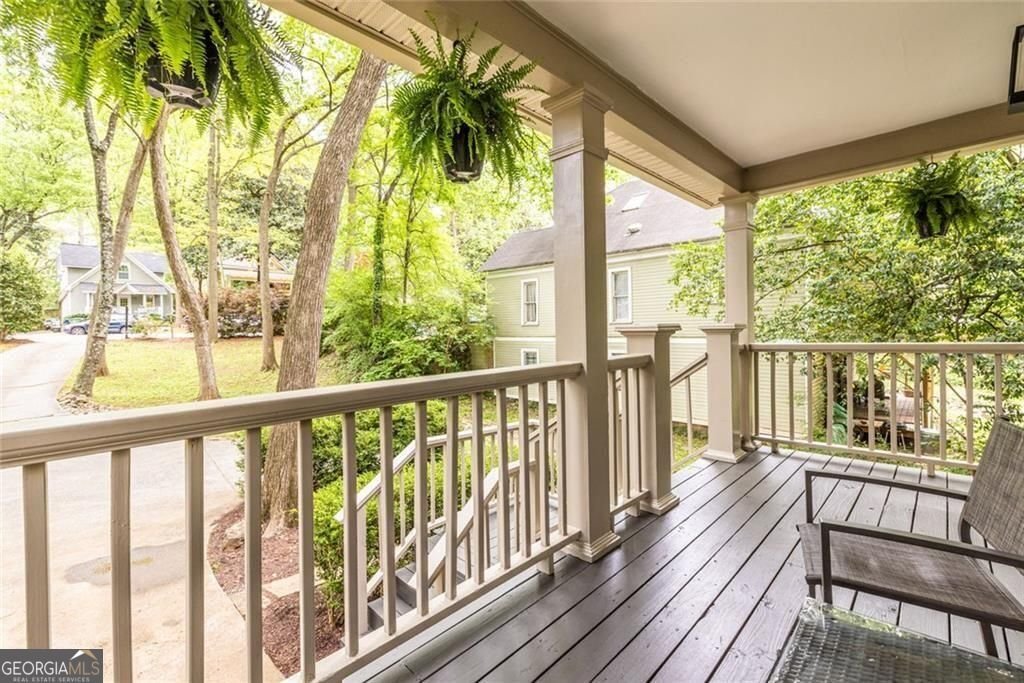 445 Loomis Avenue Atlanta - Photo 6