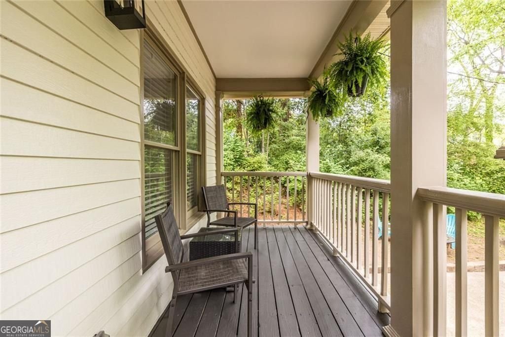 445 Loomis Avenue Atlanta - Photo 7