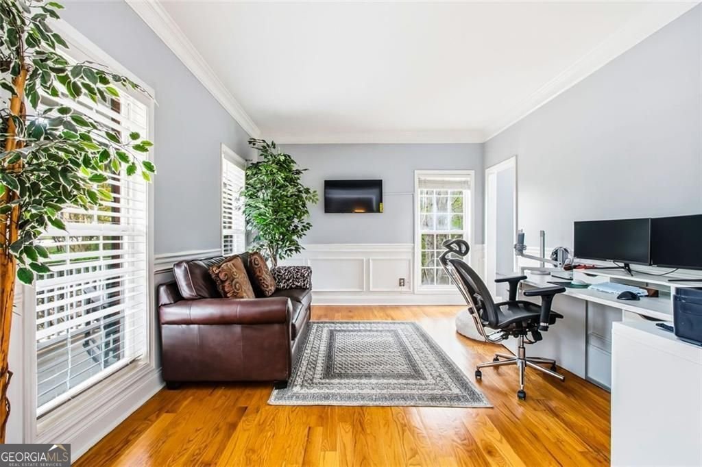 9063 River Bend Court Villa Rica - Photo 10