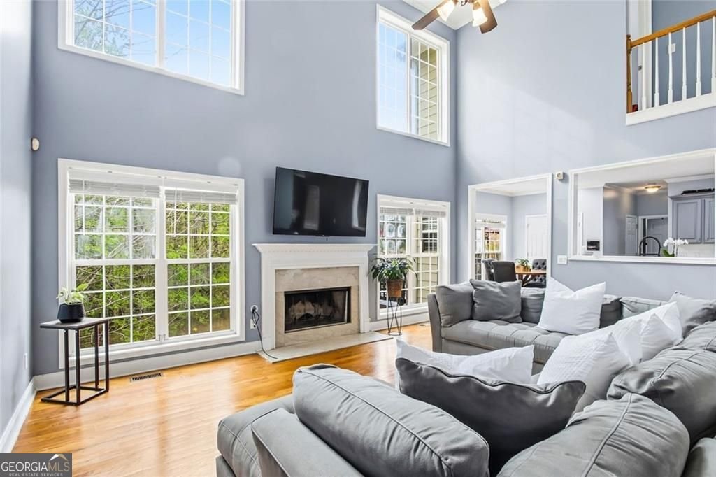 9063 River Bend Court Villa Rica - Photo 11