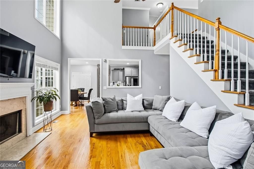 9063 River Bend Court Villa Rica - Photo 12