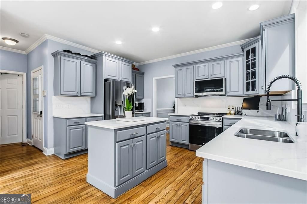 9063 River Bend Court Villa Rica - Photo 14