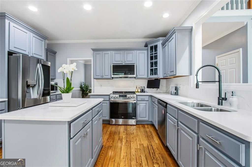 9063 River Bend Court Villa Rica - Photo 15