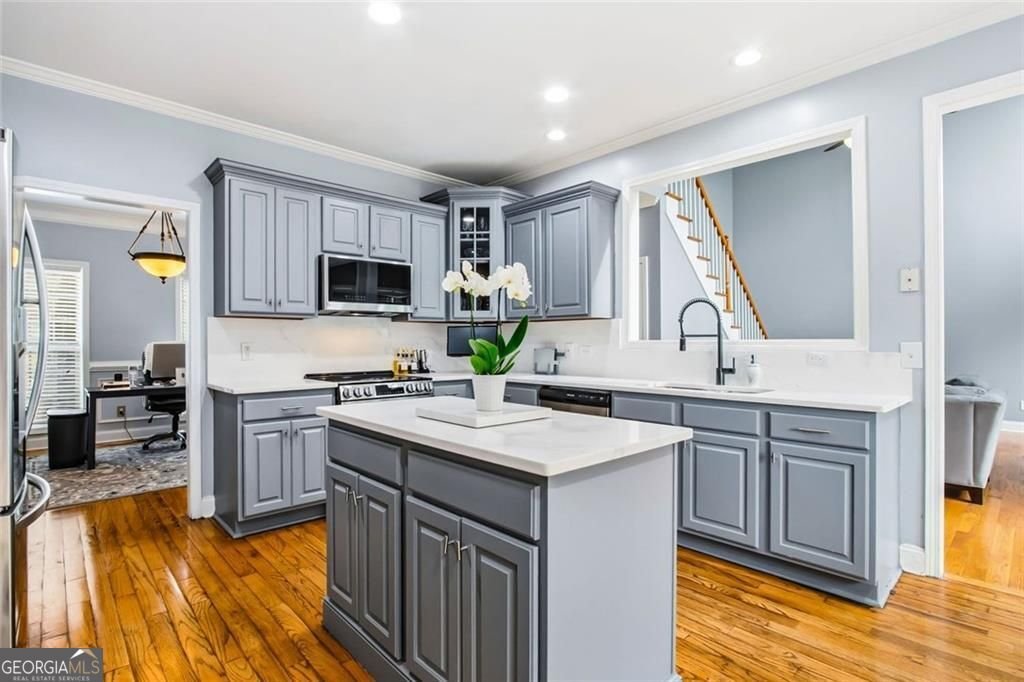 9063 River Bend Court Villa Rica - Photo 16