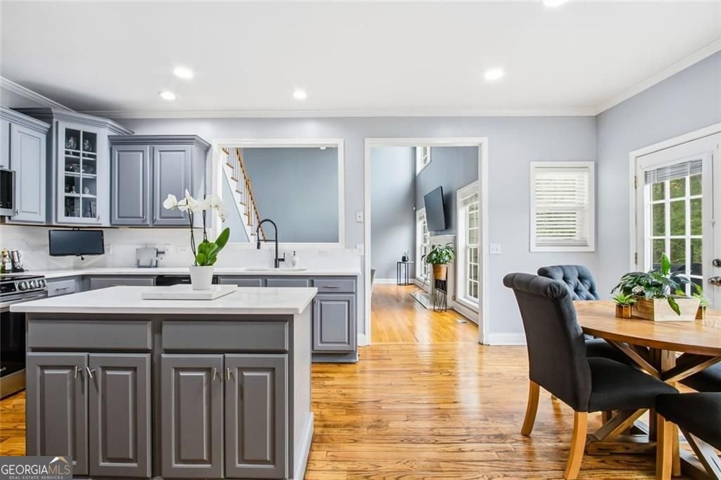 9063 River Bend Court Villa Rica - Photo 17