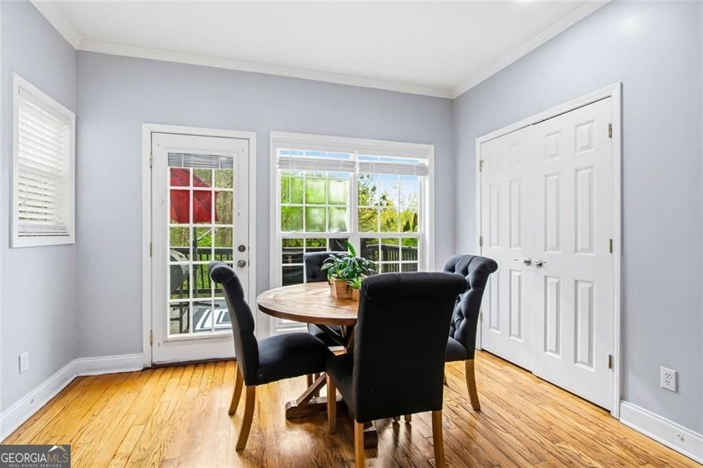 9063 River Bend Court Villa Rica - Photo 18