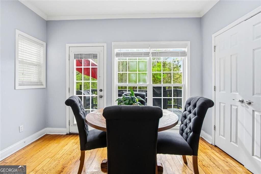 9063 River Bend Court Villa Rica - Photo 19