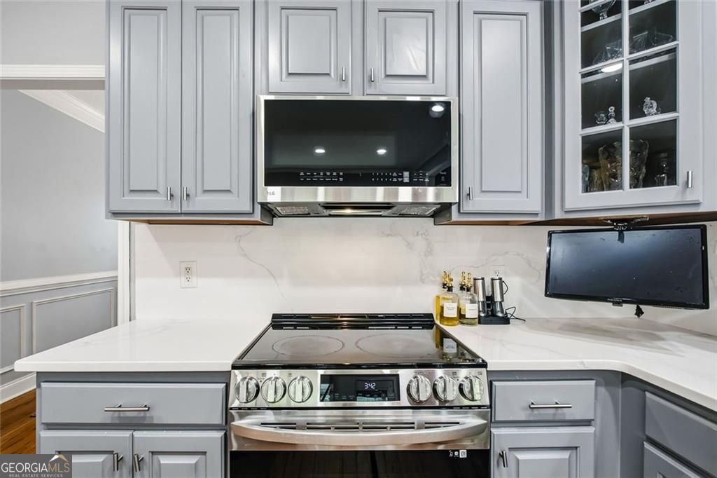 9063 River Bend Court Villa Rica - Photo 21