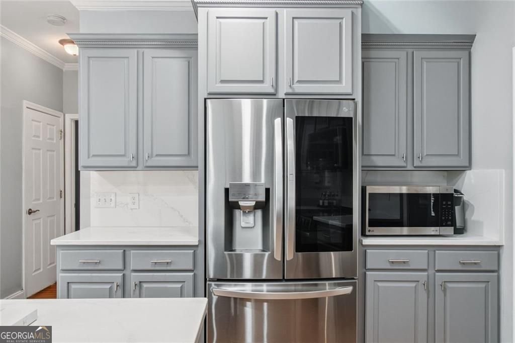 9063 River Bend Court Villa Rica - Photo 22