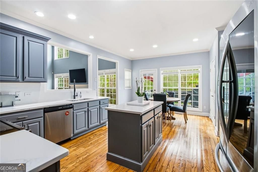 9063 River Bend Court Villa Rica - Photo 23