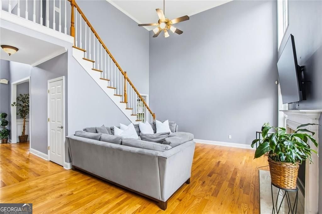 9063 River Bend Court Villa Rica - Photo 26