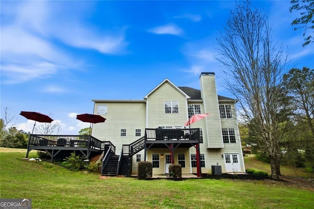 9063 River Bend Court Villa Rica - Photo 58