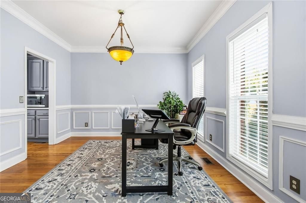 9063 River Bend Court Villa Rica - Photo 6