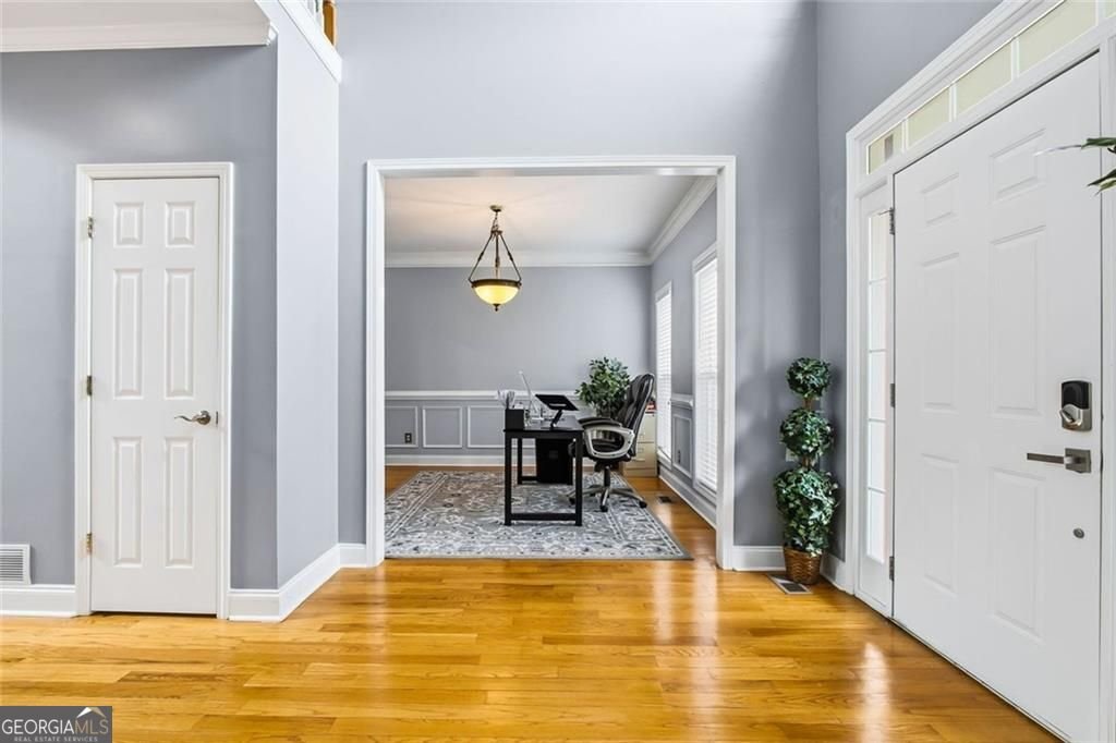 9063 River Bend Court Villa Rica - Photo 7