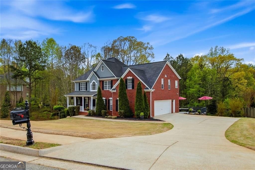 9063 River Bend Court Villa Rica - Photo 71