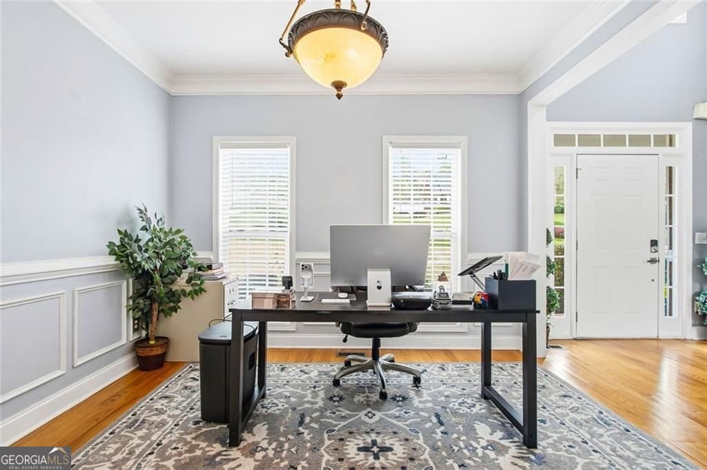 9063 River Bend Court Villa Rica - Photo 8