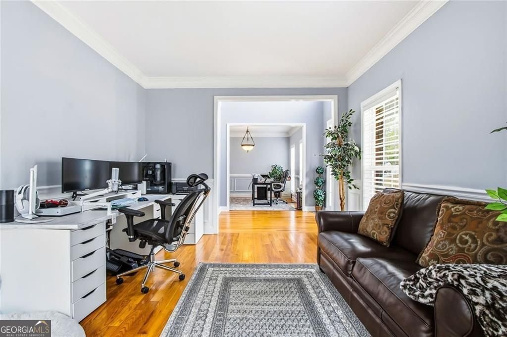 9063 River Bend Court Villa Rica - Photo 9