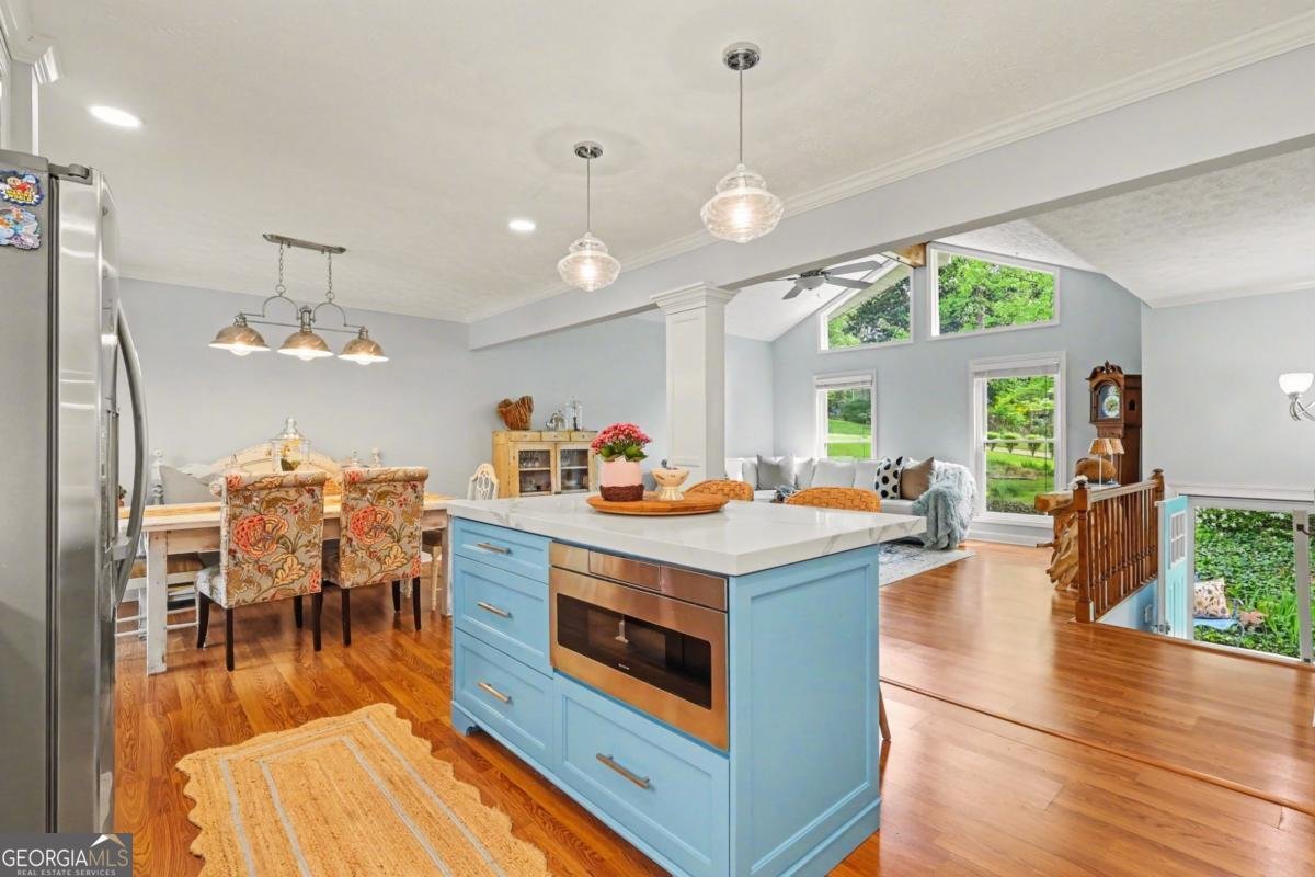 4191 Whispering Forest Court Lilburn - Photo 10