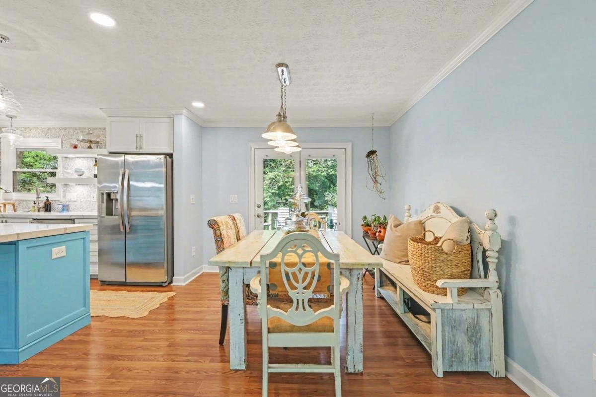 4191 Whispering Forest Court Lilburn - Photo 12