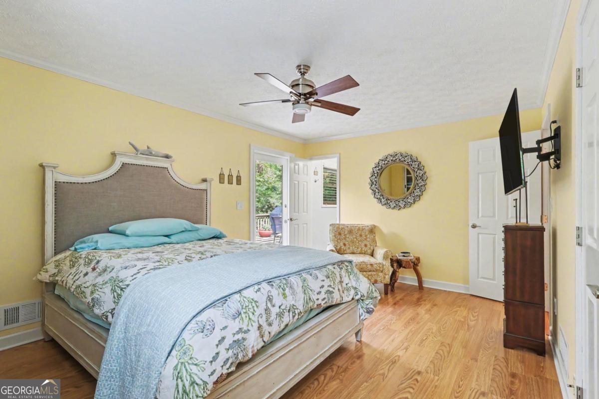 4191 Whispering Forest Court Lilburn - Photo 13