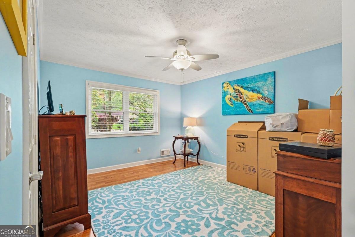 4191 Whispering Forest Court Lilburn - Photo 18