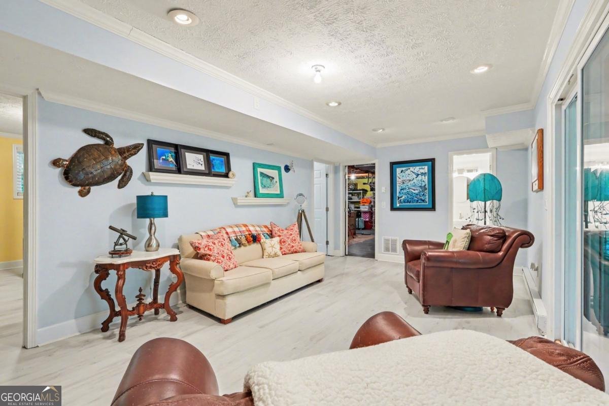 4191 Whispering Forest Court Lilburn - Photo 21