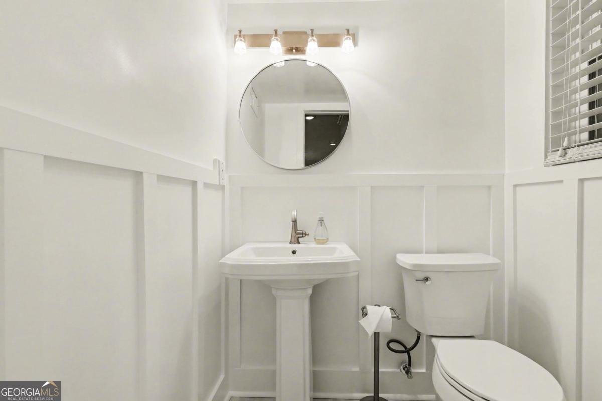 4191 Whispering Forest Court Lilburn - Photo 22